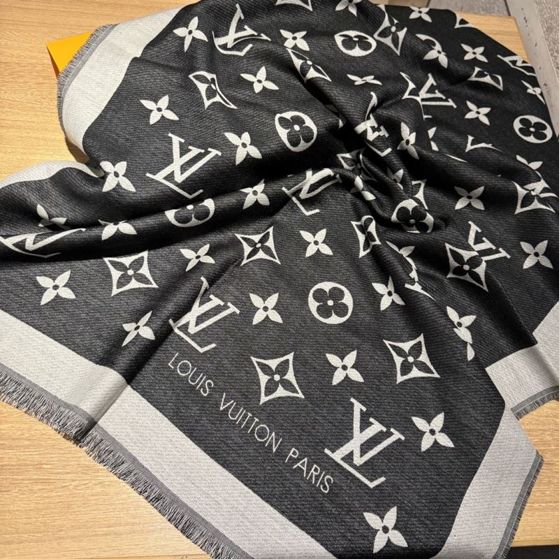 Louis Vuitton Scarf